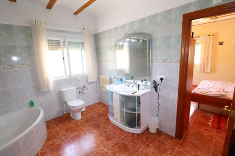 Landejendom i Velez-Blanco, Almeria, Velez-Blanco - € 269.950 | Ref: 3055-CH - foto 31